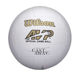 Wilson Cast Away Zewnętrzna Czerwony, Biały