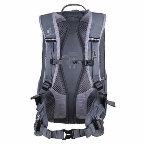 Plecak rowerowy - Deuter Superbike 16 SL Tin-Shale