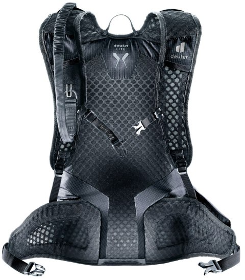 Plecak skiturowy Deuter Updays 20 czarny