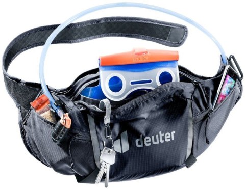 Saszetka biodrowa (Nerka) - Deuter Shortrail III