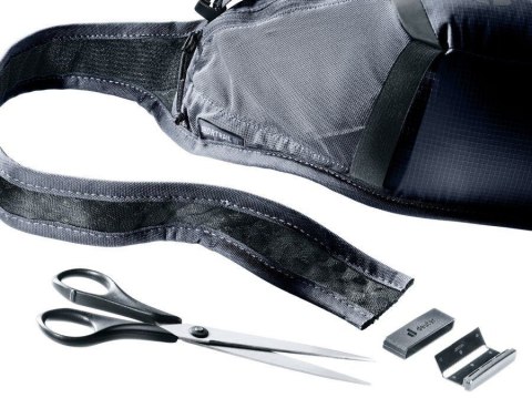 Saszetka biodrowa (Nerka) - Deuter Shortrail III