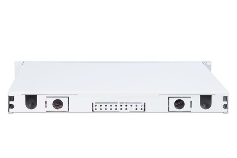 Digitus Panel światłowodowy, z wyposażeniem, LC, OS2