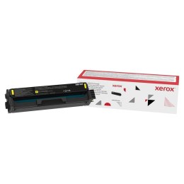 Xerox 006R04394 kaseta z tonerem 1 szt. Oryginalny Żółty