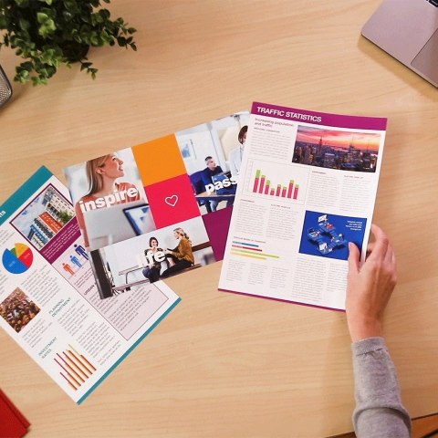 Brother LC-421XLVAL PagePack 4 szt. Oryginalny Wysoka (XL) wydajność Czarny, Cyjan, Purpurowy, Żółty