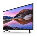 Xiaomi P1E 32" 81,3 cm (32") HD Smart TV Wi-Fi Czarny