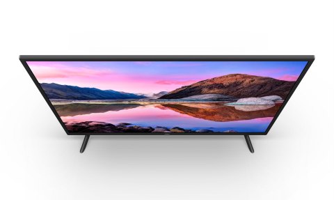 Xiaomi P1E 32" 81,3 cm (32") HD Smart TV Wi-Fi Czarny