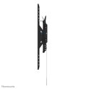 Neomounts WL35-750BL18 uchwyt do telewizorów 2,49 m (98") Czarny