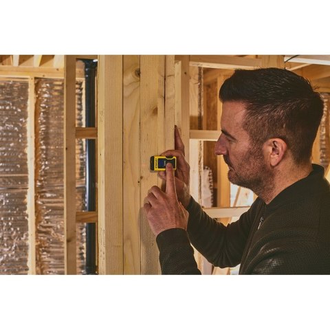 Stanley STHT77666-0 dalmierz Czarny, Żółty 0,165 - 12 m