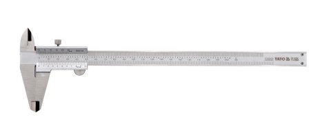 Yato YT-72004 suwmiarka Analogowy
