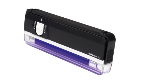 Safescan 40H Detektor podczerwień