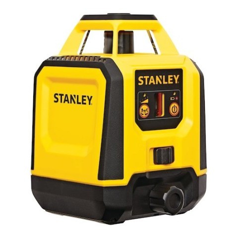 Stanley FATMAX STHT77616-0 niwelator obrotowy Niwelator liniowy 30 m
