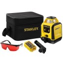 Stanley FATMAX STHT77616-0 niwelator obrotowy Niwelator liniowy 30 m