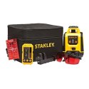 Stanley FATMAX STHT77616-0 niwelator obrotowy Niwelator liniowy 30 m