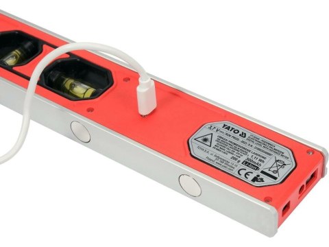 Yato YT-30340 poziomica