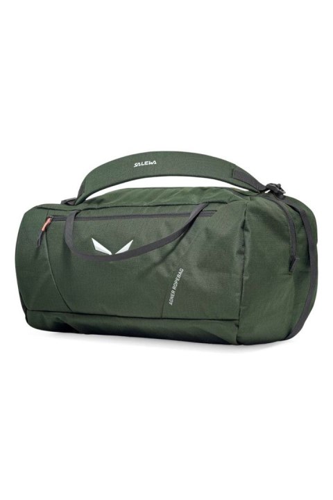 Torba na linę AGNER-dark olive SALEWA