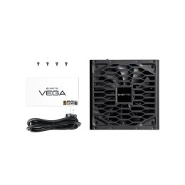 Zasilacz Chieftec Netzteil 750W VEGA PPG-750-S (80+Złoty)