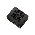 Zasilacz FSP SFX PRO 450W - 450 W - 100-240 V - 50-60 Hz - 6 A - 2.5 A - Aktywny
