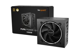ZASILACZ BEQUIET! PURE POWER 13 M 1000W