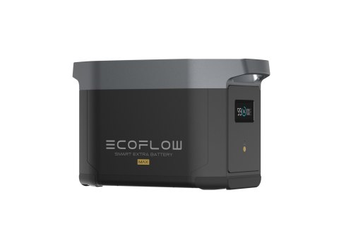 Stacja zasilania Delta2000EB/50031003 EcoFlow