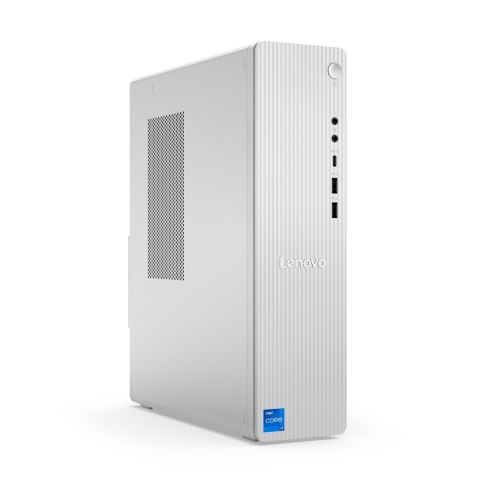 Lenovo IdeaCentre Tower 08IRR9 i5-14400 32GB DDR5 4800 SSD1TB Intel UHD Graphics 730 NoOS Grey