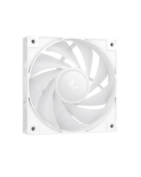 Chłodnica Deepcool K AG620 Biała ARGB V2