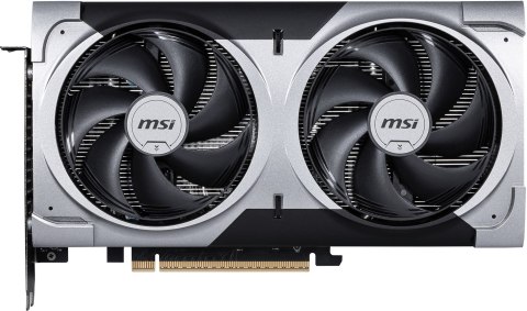 Karta graficzna MSI RTX 5060 Ti 16G VENTUS 2X OC PLUS