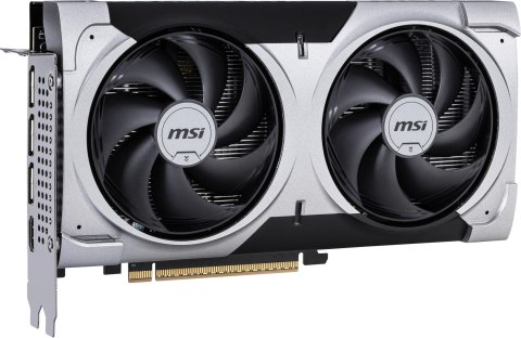 Karta graficzna MSI RTX 5060 Ti 16G VENTUS 2X OC PLUS
