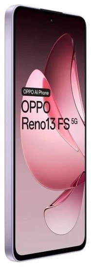 Oppo Reno 13FS 5G 12/512GB Plume Purple