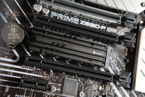 SAVIO SAVIO CHŁODZENIE DO DYSKÓW M.2 NVME 2280 COOLER AK-60