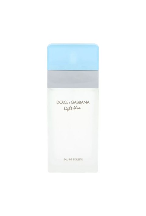 Tester Dolce & Gabbana Light Blue Women Edt 100ml