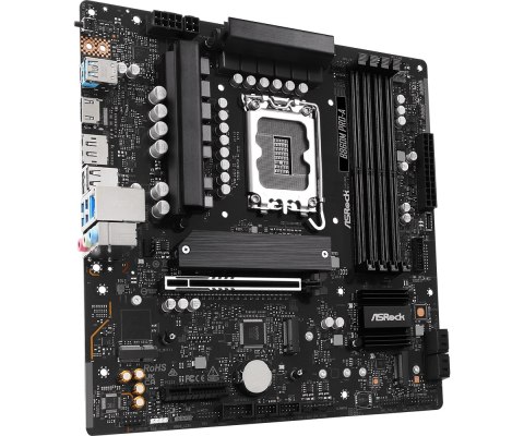 Płyta główna ASRock B860M Pro-A