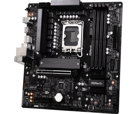 Płyta główna ASRock B860M Pro-A