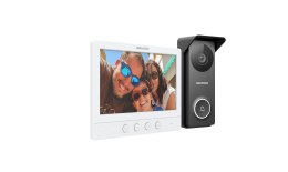 WIDEODOMOFON HIKVISION DS-KIS213