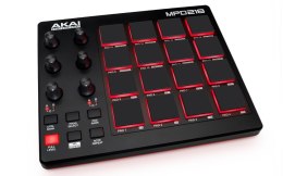 AKAI MPD 218 - Kontroler USB/MIDI
