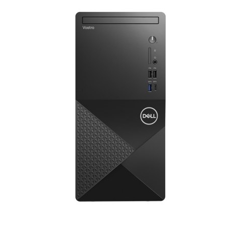 Dell Vostro 3030 MT i5-14400 32GB DDR5 1TB SSD Intel UHD Graphics 730 WLAN + BT WLAN + BT KB+Mouse W11Pro