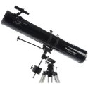 Celestron PowerSeeker 114EQ Luneta 45x Czarny