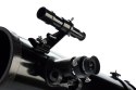 Celestron PowerSeeker 114EQ Luneta 45x Czarny