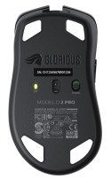 Glorious PC Gaming Race D 2 PRO myszka Po prawej stronie RF Wireless Optyczny 26000 DPI