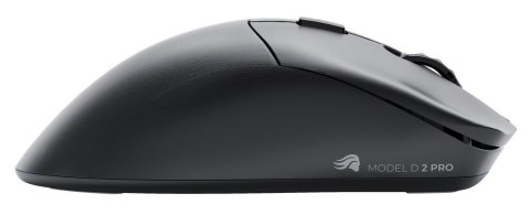 Glorious PC Gaming Race D 2 PRO myszka Po prawej stronie RF Wireless Optyczny 26000 DPI