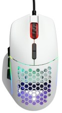 Glorious PC Gaming Race Model I myszka Po prawej stronie USB Typu-A Optyczny 19000 DPI