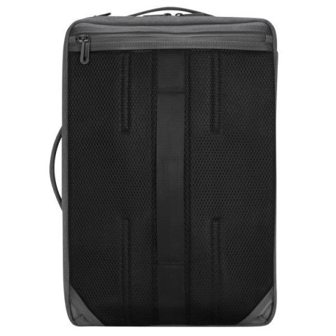 Targus® Cypress 15,6" Convertible with EcoSmart® Backpack (Grey)