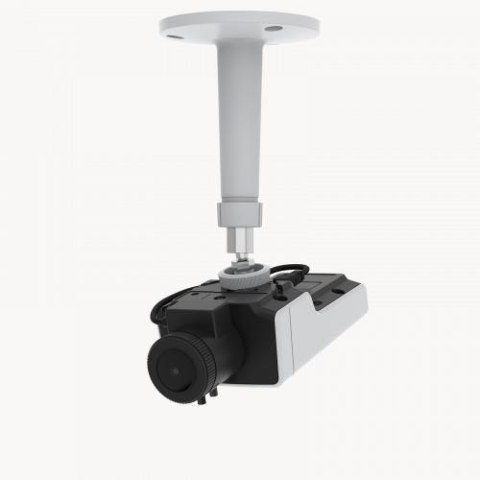 Axis 02483-001 kamera przemysłowa Pudełko Wewnętrz i na wolnym powietrzu 1920 x 1080 px Ściana