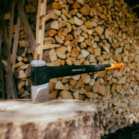 Fiskars FISKARS SIEKIERA ROZŁUPUJĄCA X32 X-SERIES OSTRZE L