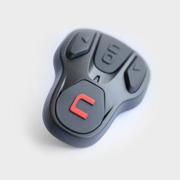 Interkom motocyklowy NOLAN N-COM B902 R do kasków NOLAN, komplet na 1 kask