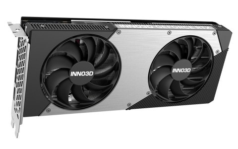 Karta graficzna INNO3D GeForce RTX 5070 Twin X2