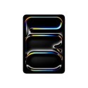 Apple iPad Pro Apple M 2 TB 27,9 cm (11") 16 GB Wi-Fi 6E (802.11ax) iPadOS 17 Czarny