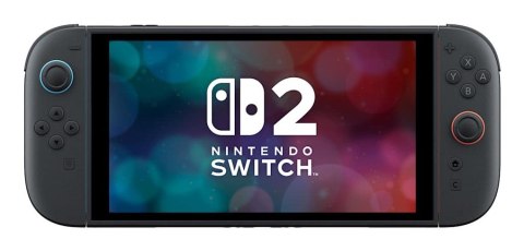 Nintendo Switch 2 + Gra Mario Kart World
