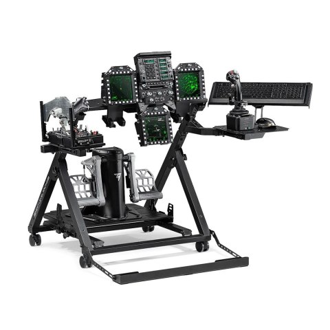 Next Level Racing Flight Stand Pro NLR-S032 - kokpit
