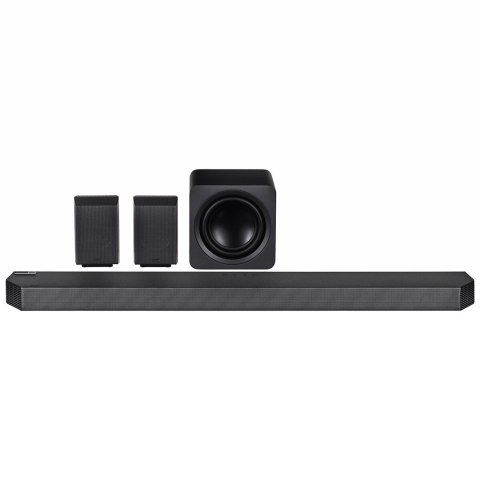 Soundbar Samsung HW-Q930F/EN