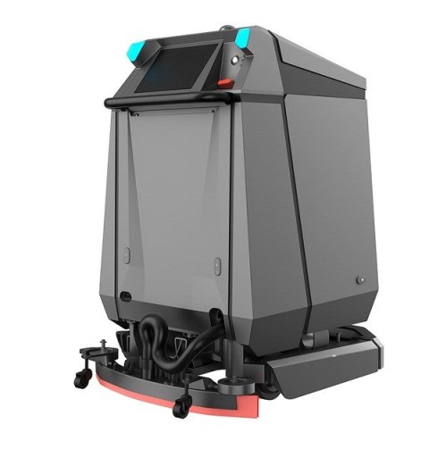 Work Station for Rosiwit SkyWalker 50